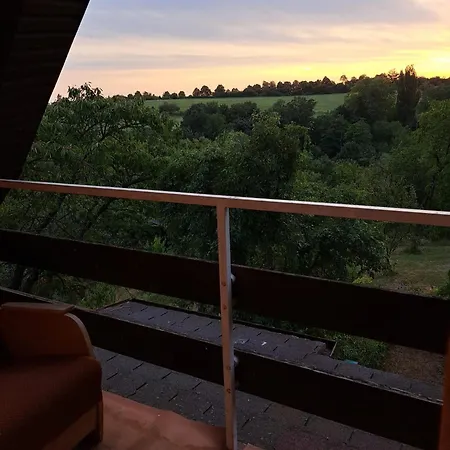 U Lesa Na Konci Sveta
