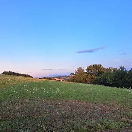 Ferienhaus U Lesa Na Konci Sveta *