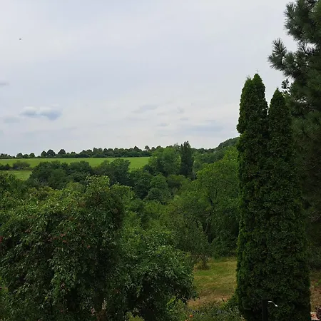Ferienhaus U Lesa Na Konci Sveta Medlovice (Uherske Hradiste)