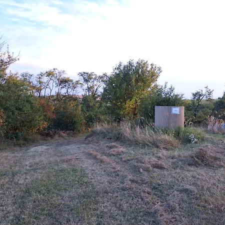 Ferienhaus U Lesa Na Konci Sveta