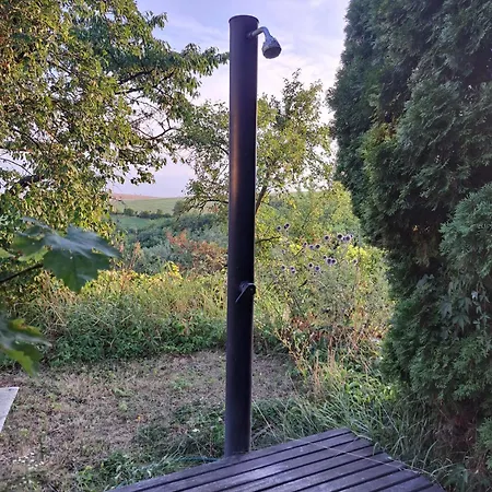 Ferienhaus U Lesa Na Konci Sveta Medlovice (Uherske Hradiste)
