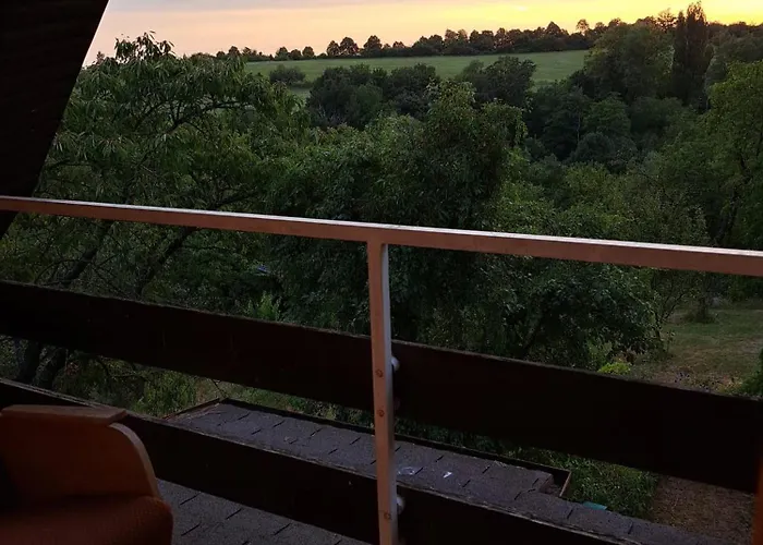 U Lesa Na Konci Sveta